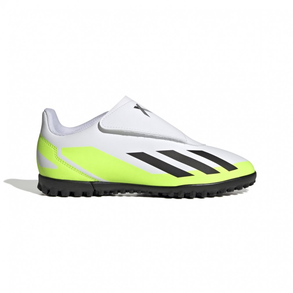 エックス クレイジーファスト4 HL TF J / ターフ用｜Alpen Online