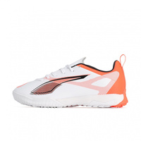 プーマ ウルトラ 5 プレイ TT + MID JR 108332 ジュニア(キッズ・子供