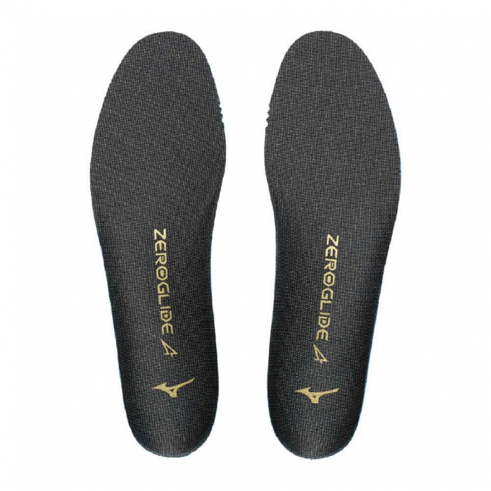 ミズノ ZEROGLIDE ALPHA INSOLE ゼログライド アルファ インソール