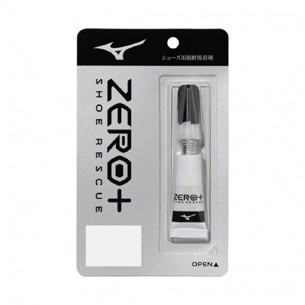 ミズノ ZERO+ シューレスキュー P1GZ050000 サッカー/フットサル