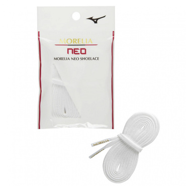 MORELIA NEO SHOELACE モレリア ネオ シューレース 靴紐 靴ひも