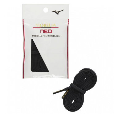 MORELIA NEO SHOELACE モレリア ネオ シューレース 靴紐 靴ひも