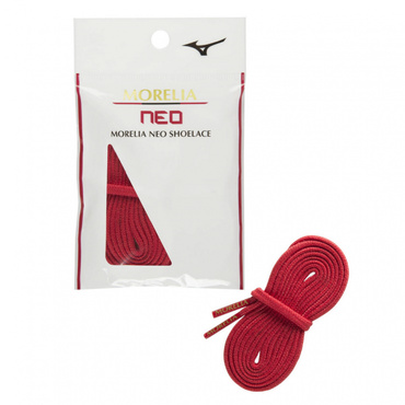 MORELIA NEO SHOELACE モレリア ネオ シューレース 靴紐 靴ひも