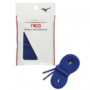 MORELIA NEO SHOELACE モレリア ネオ シューレース 靴紐 靴ひも