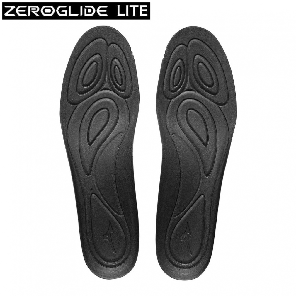 ミズノ ZEROGLIDE LITE カップインソール ゼログライド ライト