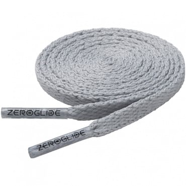 ゼログライド シューレース