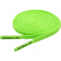 サッカー紐￼ZEROGLIZE ミズノ ZEROGLIDE SHOELACE ゼログライド シューレース P1GZ202115