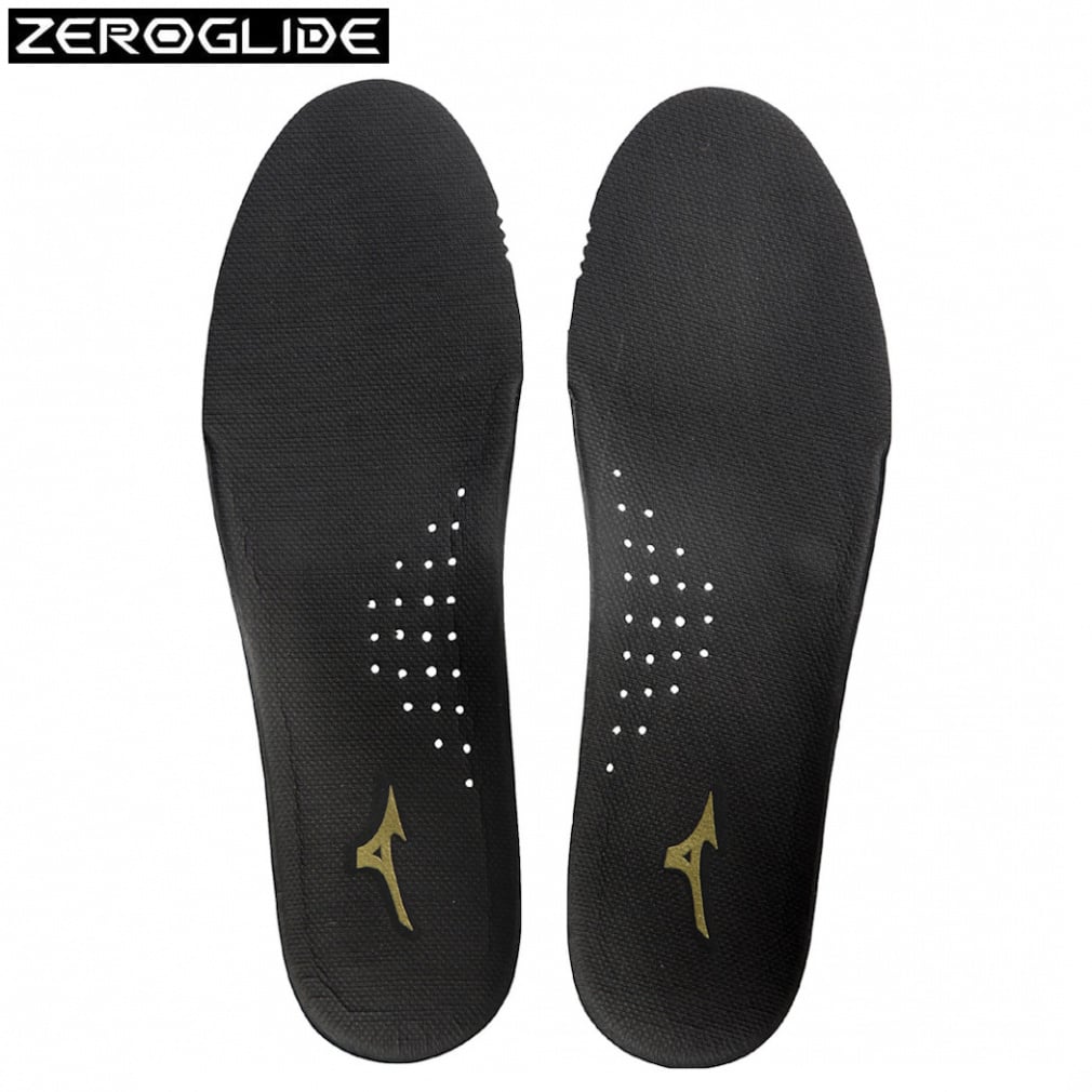 ZEROGLIDE ゼログライド カップインソール(--S)