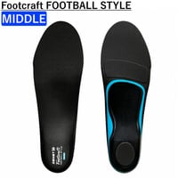 フットクラフトフットボールスタイルMIDの画像