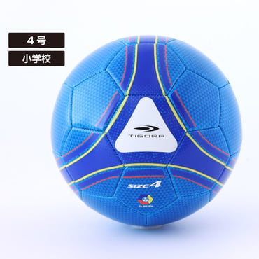サッカーボール 4号球