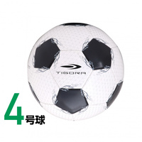 ティゴラ サッカーボール 4号球 小学校用 TR-8FG1003WHベ4 ジュニア