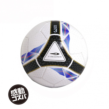 サッカーボール トレンドデザイン (小学校低学年) 3号球