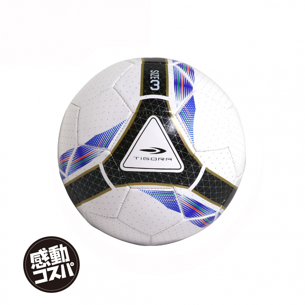 サッカーボール トレンドデザイン (小学校低学年) 3号球｜Alpen