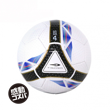 サッカーボール トレンドデザイン (小学校) 4号球