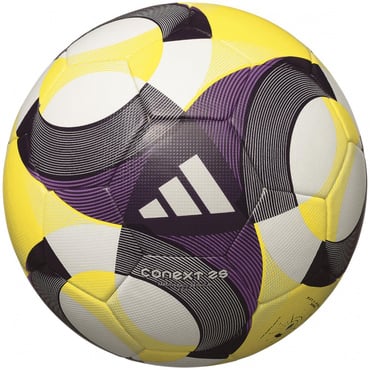 FIFA2025 コネクト25 キッズ４号球 白色 U-12