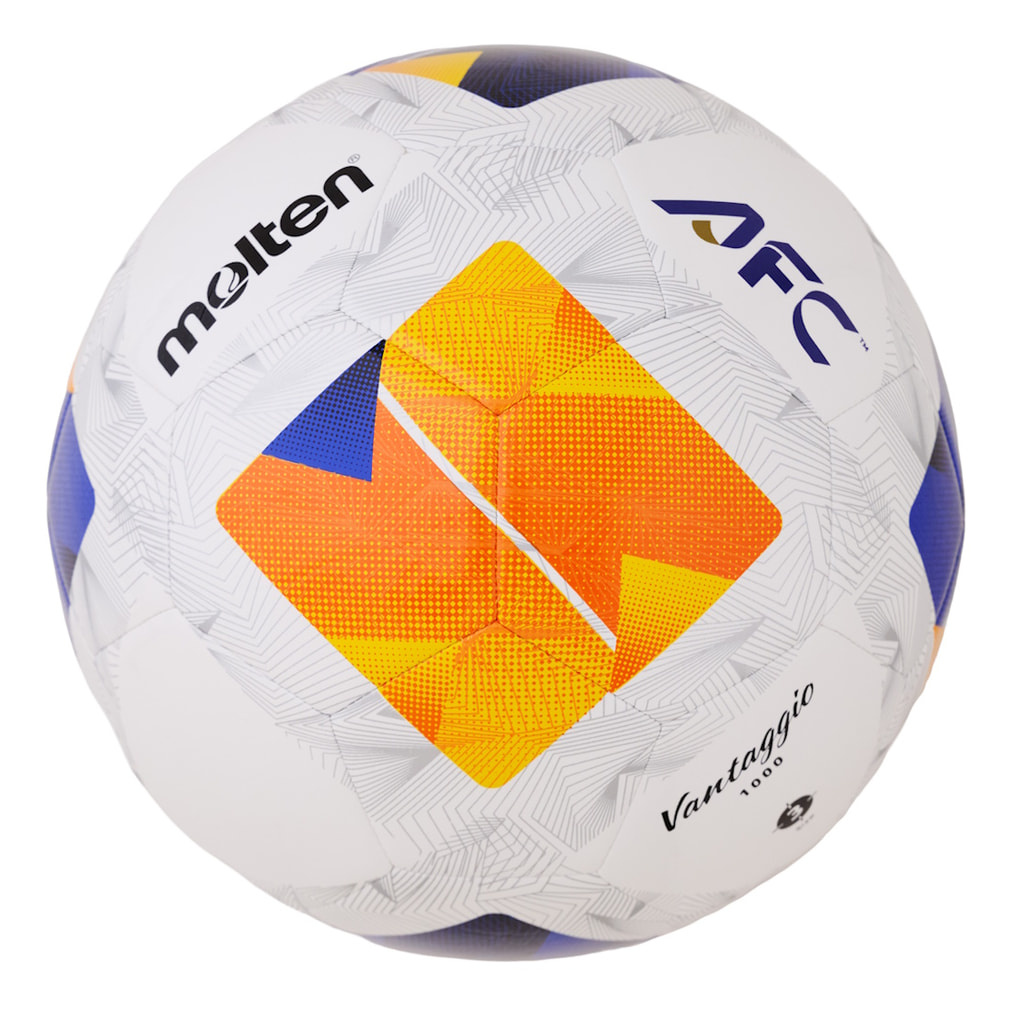 モルテン ヴァンタッジオ 1000 AFCライセンスモデル（サッカーボール