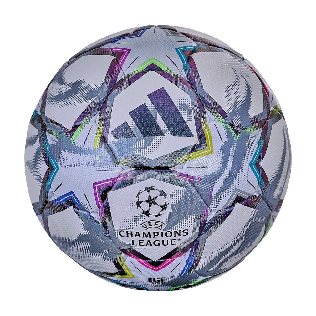 サッカーボール アディダス チャンピオンズリーグ 4号」の人気商品一覧