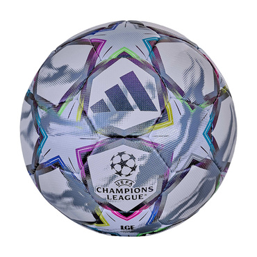 フースバルリーベ フィナーレ プロ 試合球 5号 サッカーボール アディダス フースバルリーベ フィナーレ プロ（5号球） EURO2024 決勝