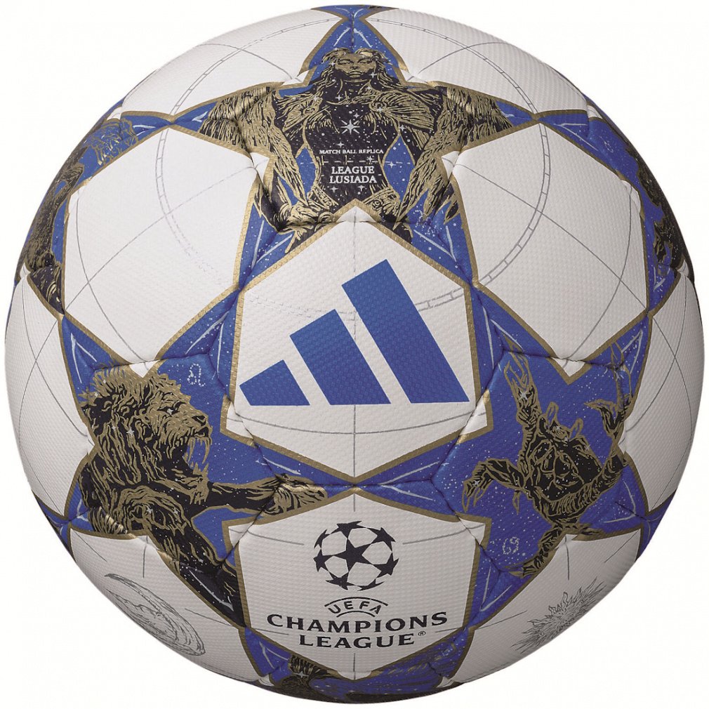 サッカーボール アディダス チャンピオンズリーグ 4号」の人気