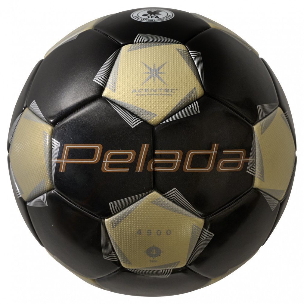ペレーダ4900 ゴールドエディション 土グラウンド用 4号球