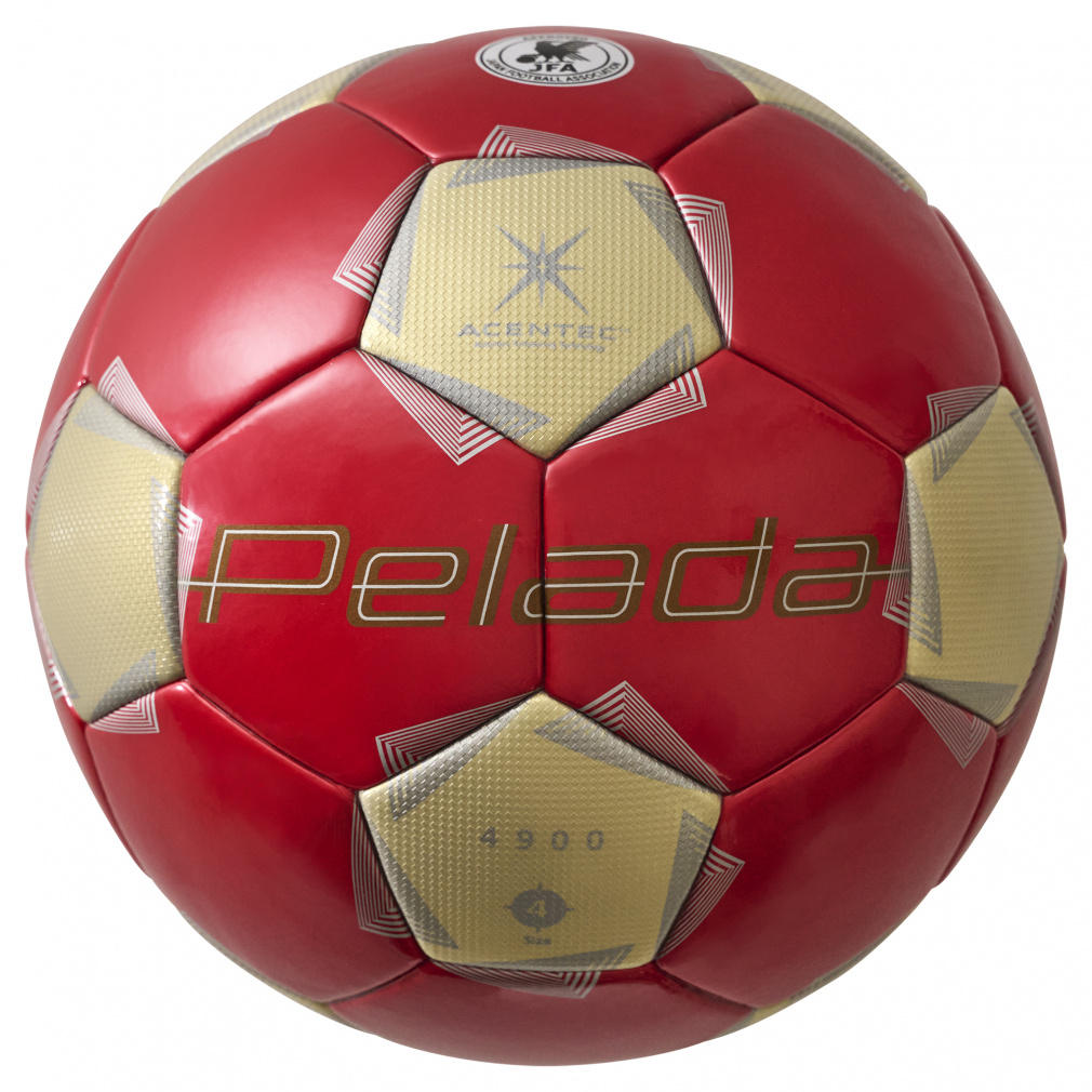 モルテン ペレーダ pelada 4900 5号 ゴールドエディション