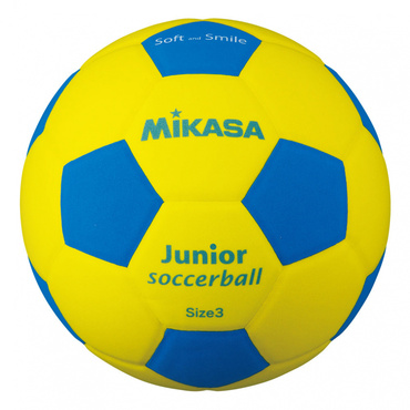 スマイルサッカー 軽量