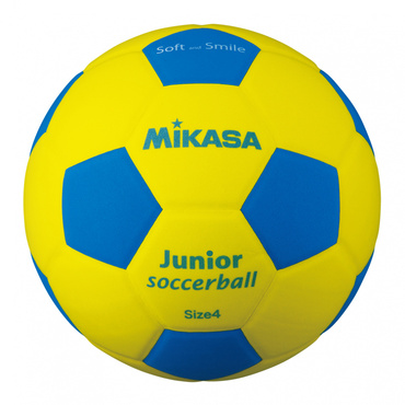 スマイルサッカー 軽量