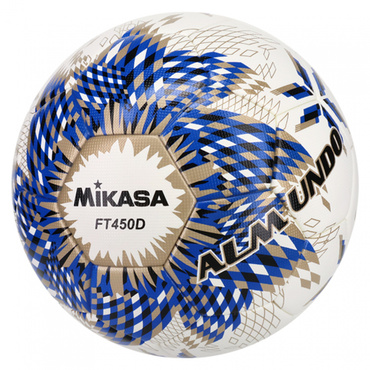 ALMUNDO(アルムンド) サッカー4号 検定球