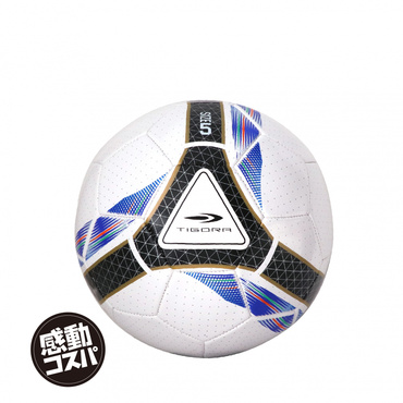 サッカーボール トレンドデザイン (中学校から一般) 大人用 5号球