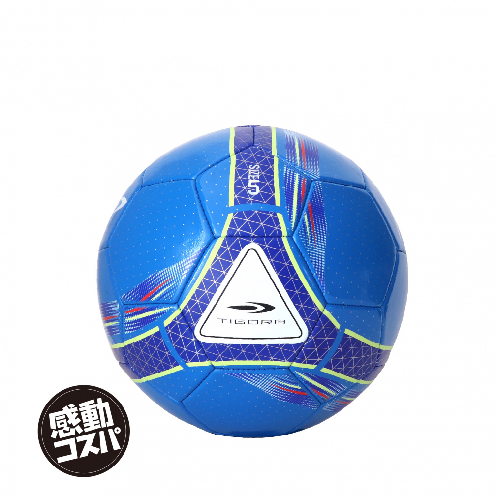TIGHTBOOTHロゴ入りサッカーボール￼ TIGHTBOOTH PRODUCTION タイトブース TBPR 15th サッカーボール