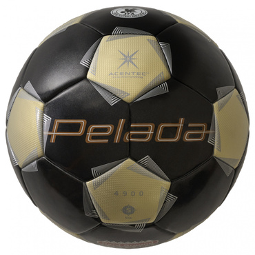 ５号球　サッカーボール　ペレーダ ペレーダ4900 ゴールドエディション 土グラウンド用 5号球