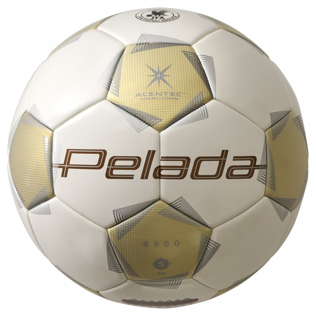モルテン ペレーダ pelada 4900 5号 ゴールドエディション ペレーダ4900 ゴールドエディション 土グラウンド用 5号球