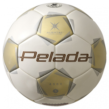 ペレーダ4900 ゴールドエディション 土グラウンド用 5号球