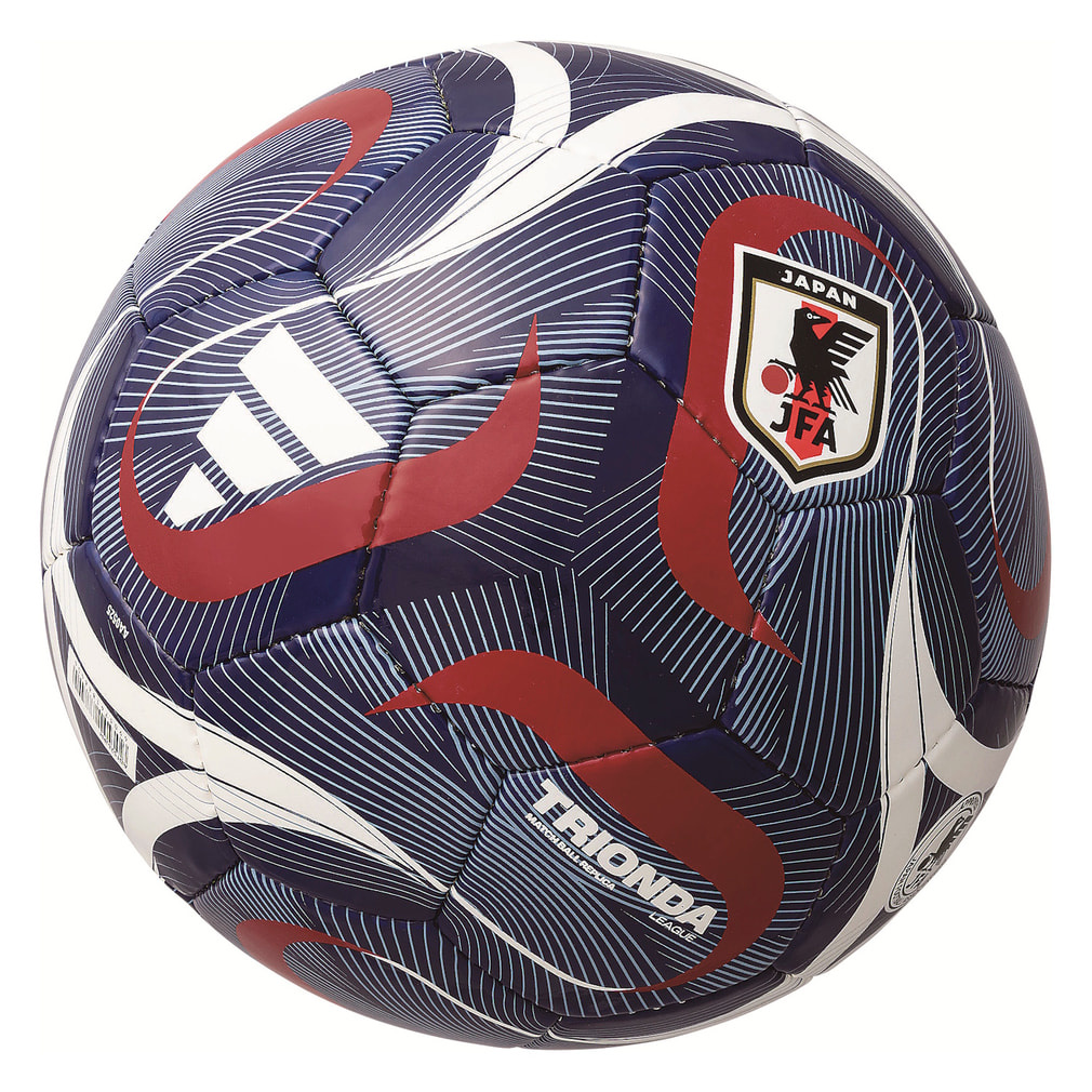 �A�f�B�_�X �g���I���_ ���[�O JFA ���{��\ HOME ADF526JPH �����Y ���f�B�X �T�b�J�[�{�[�� ������ ���苅 5���� adidas