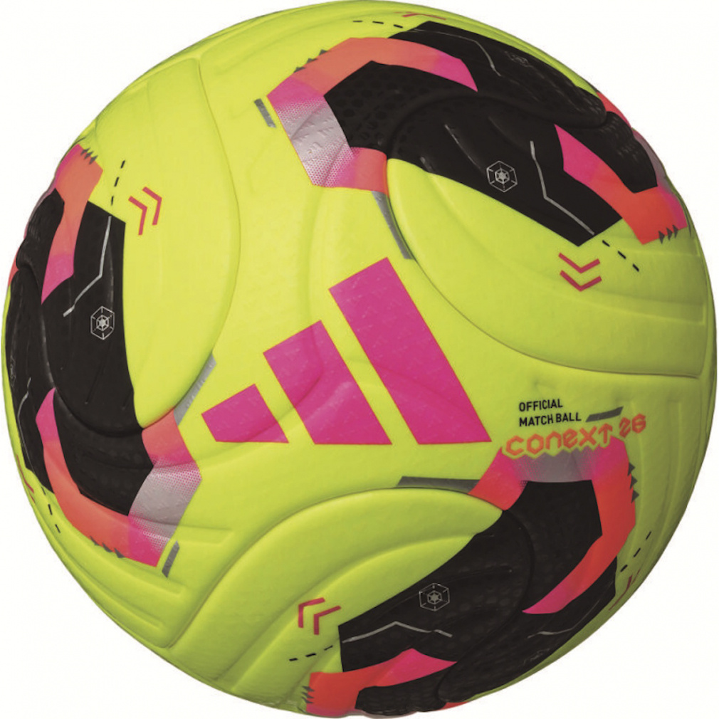 アディダス FIFA2026 コネクト プロ 雪用 ADF530Y サッカー 国際公認球
