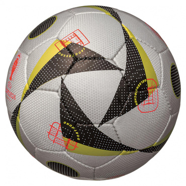 フースバルリーベ フィナーレ リーグルシアーダ（5号球）