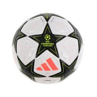 アディダス フィナーレ 23-24 プロ AF5400WBK サッカー 国際公認球 5号