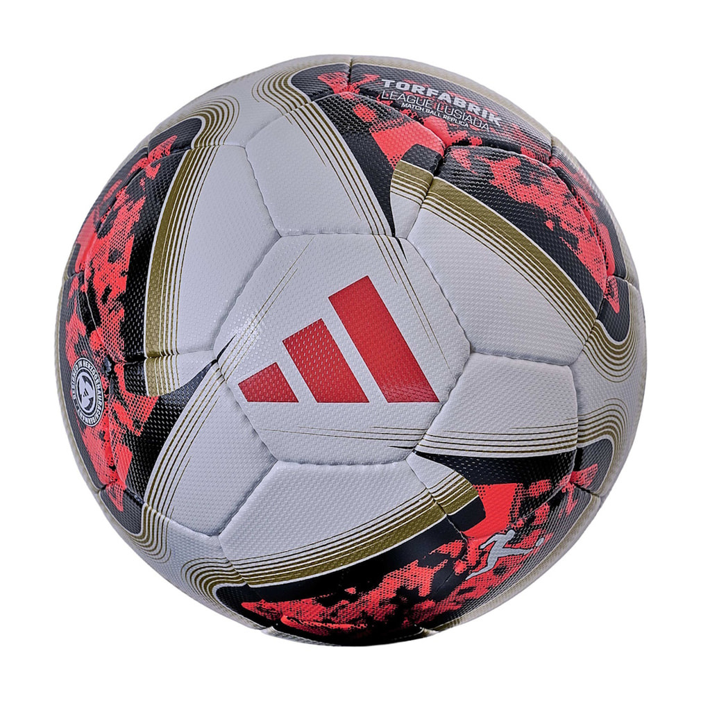  Torfabrik ドイツ ブンデスリーグ サッカーボール 5号 アディダス ブンデスリーガ26-27 トーアファブリーク リーグ