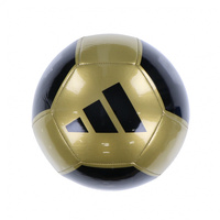 アディダス EPP クラブ 金色×黒色 AF5935GBK サッカー 練習球 5号球