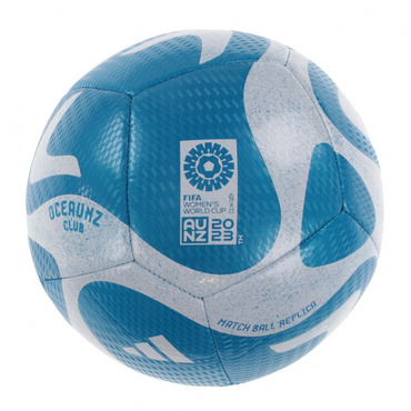 FIFA2023 クラブ5号球 青色
