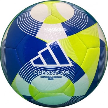 アルペン・スポーツデポ限定カラー FIFA2025 コネクト25 クラブ5号球 白色