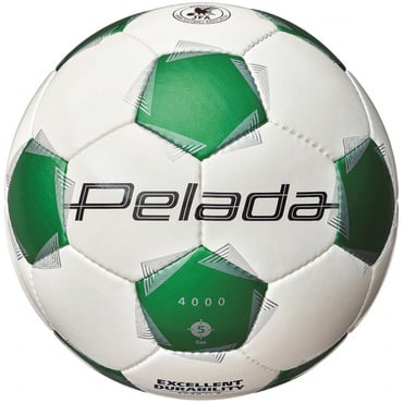 ペレーダ4000 5号球