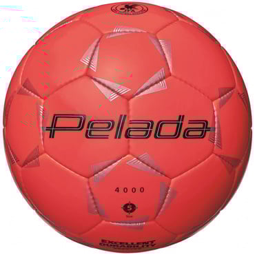 ペレーダ4000 5号球