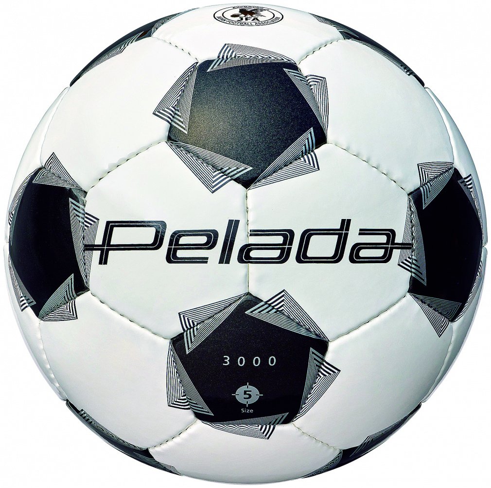 サッカーボール8個 ILYAペレーダ ペレーダ3000 5号球｜Alpen Online