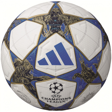 フィナーレ 25ー26 プロ 5号球