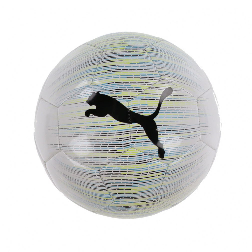 Puma サッカーボール5号球　ラリーガ公式球 プーマ(PUMA) サッカーボール 5号球 ORBITA ラ リーガ LALIGA 1