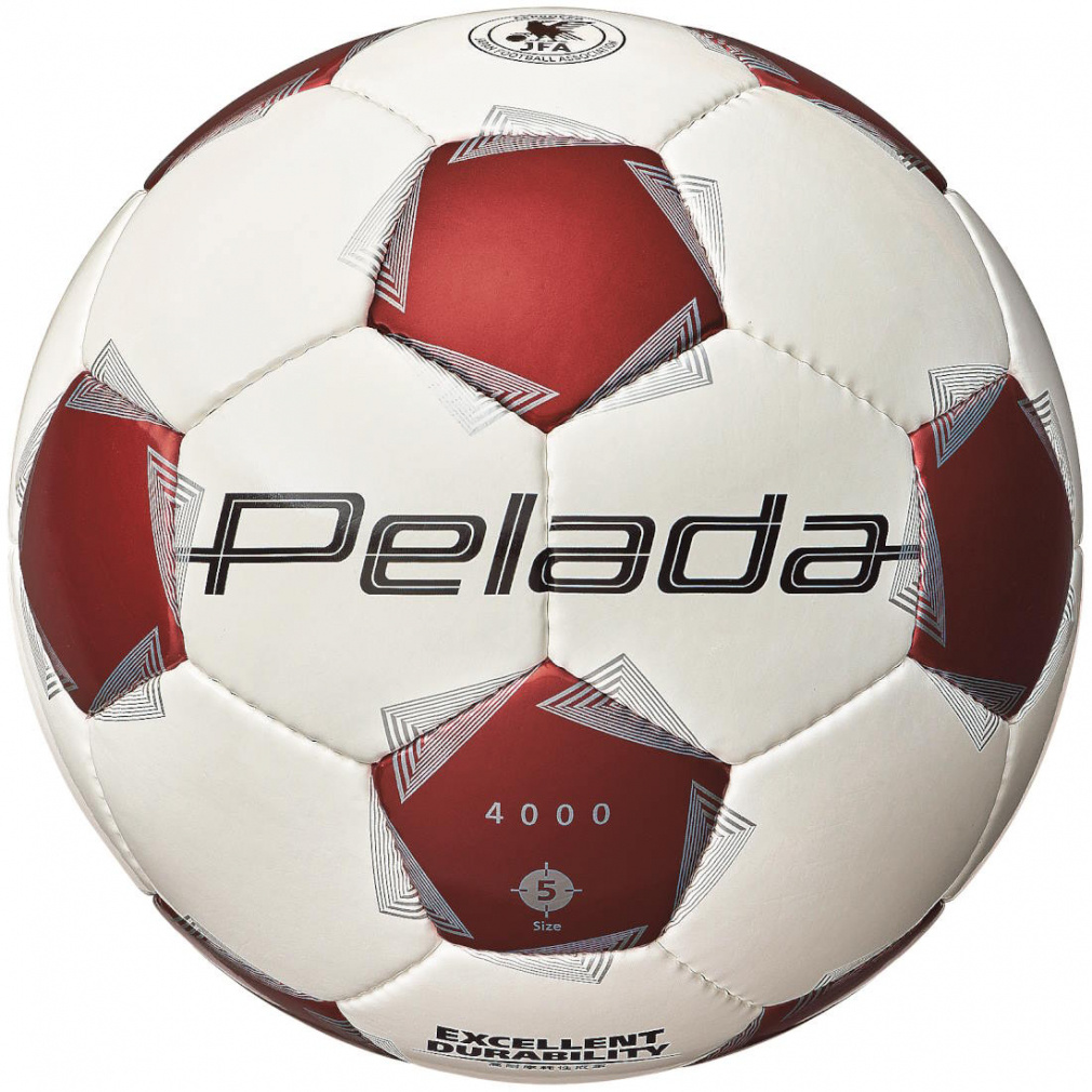 vantaggio 4000 【molten モルテン】サッカーボール 4号球