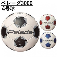 ペレーダ3000 4号球