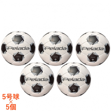 ペレーダ3000 5号球 5個セット