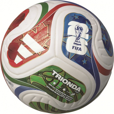 ワールドカップ2026 トリオンダ ミニ(-)